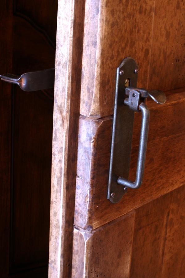 Casa Vacanze La Porta Vinci Kültér fotó