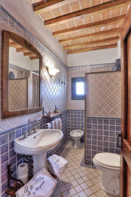 Casa Vacanze La Porta Vinci Kültér fotó